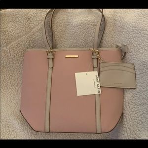 Anne Klein Elena Handbag with Cardholder